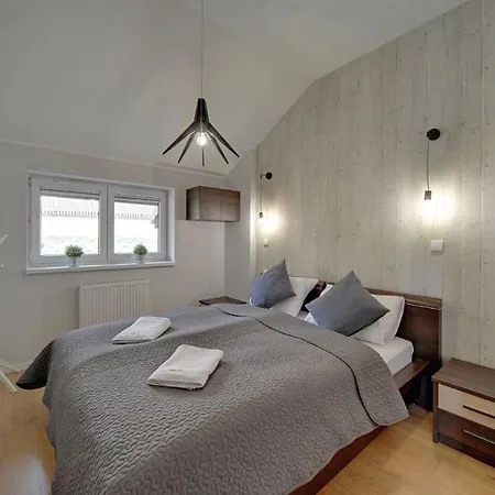 Apart-invest Perla D9 Apartment Szklarska Poreba