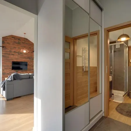 Apart-invest Perla D9 Apartment *