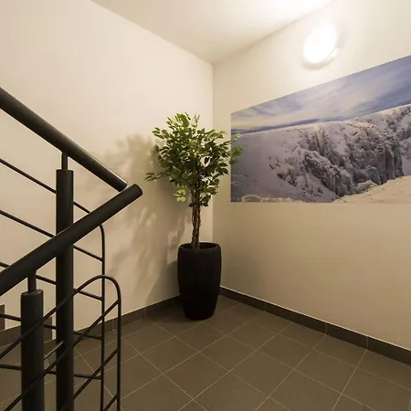 Apartment Apart-invest Perla D9